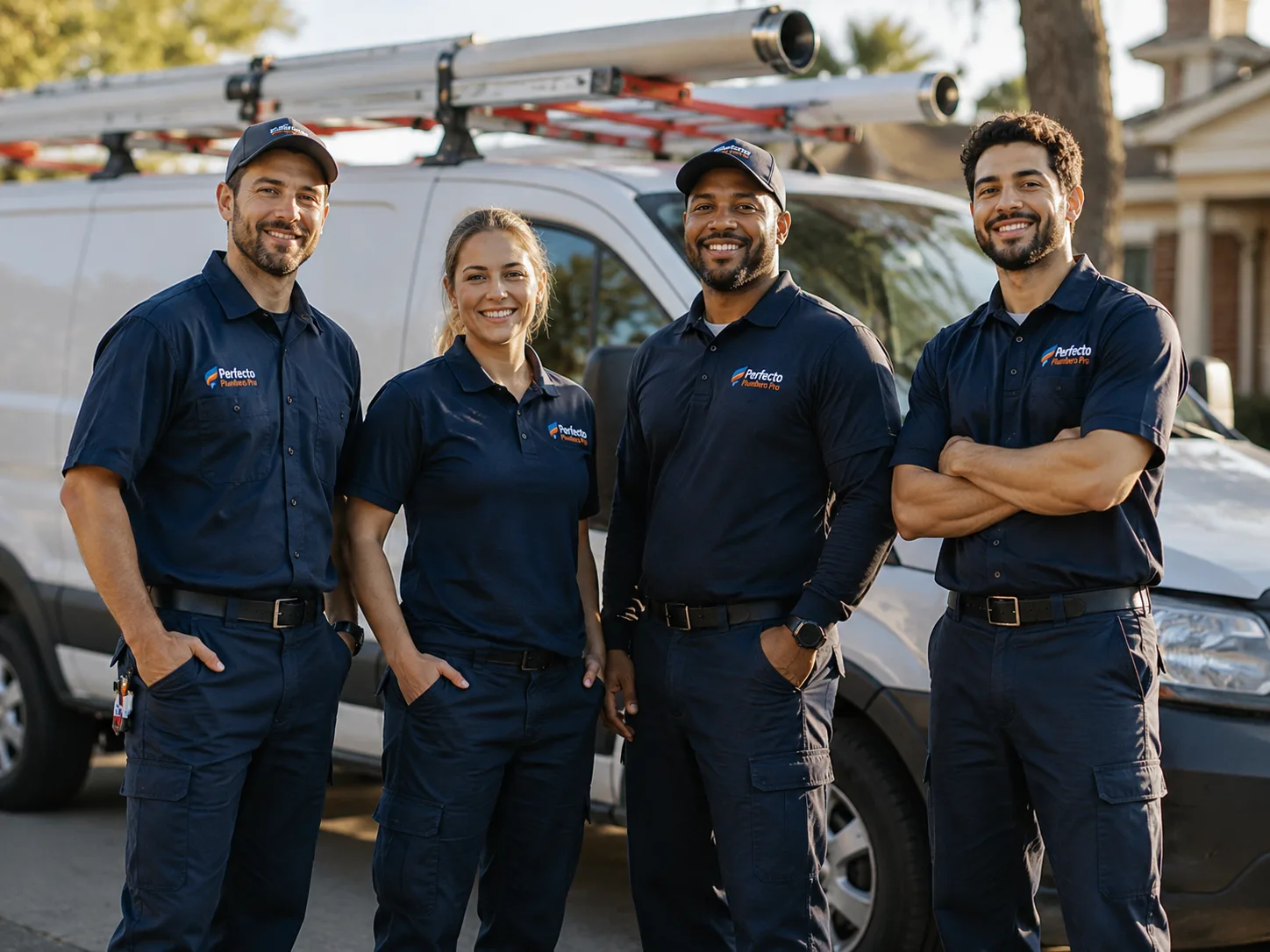 Emergency Plumber Near Me in Armstrong, TX near me