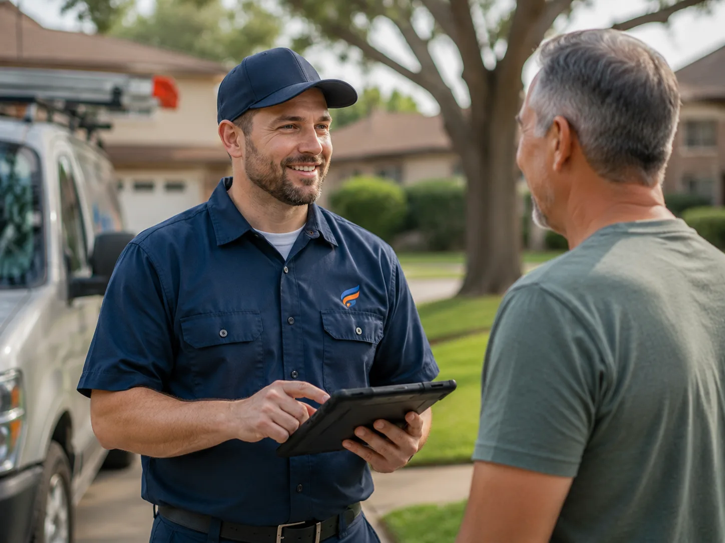 Emergency Plumber Near Me Armstrong, TX FAQs